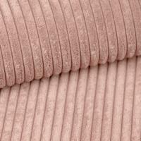 Poso 052 - Ribstof Roze