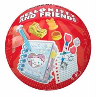 MGA's Miniverse - Make It Mini SANRIO - Serie 3 - Vanaf 8 jaar