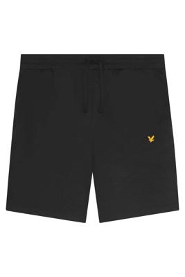 Lyle and Scott Fly Fleece Casual Short Heren XL
