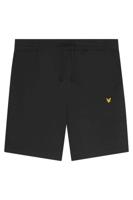 Lyle and Scott Fly Fleece Casual Short Heren 2XL