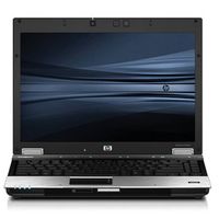 HP EliteBook 6930p - Intel Core 2 Duo - 14 inch - 4GB RAM - 80GB HDD - Windows 10 Home