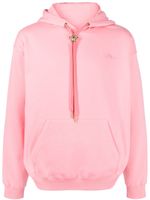 Versace hoodie La Medusa - Rose