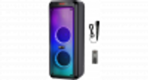 N-GEAR Lets Go Party 65 - Karaoke Party Speaker - Showroommodel