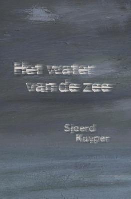Het water van de zee (Paperback)