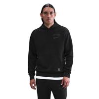 Nike Tottenham Hotspur Club Hoodie 2025-2026 Zwart