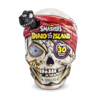 Smashers Dino Island Giant Skull Series 1