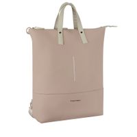 New Rebels Matteo Millburn Oudroze 18L Rugzak Shopper Waterafstotend Laptop 15.6"