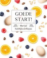 Goede start! - Drees Koren - Hardcover (9789036639729) - thumbnail