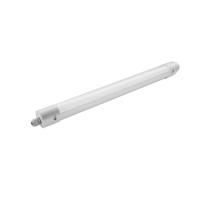 EnovaLite LED Feuchtraumleuchte PRO Lamp voor vochtige ruimte Energielabel: E (A - G) LED LED vast ingebouwd 18 W Neutraalwit Wit