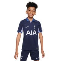 Nike Tottenham Hotspur Uitshirt 2023-2024 Kids - thumbnail