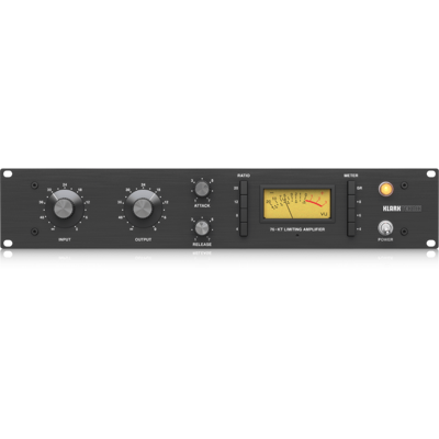 Klark Teknik 76-KT Compressor & limiter