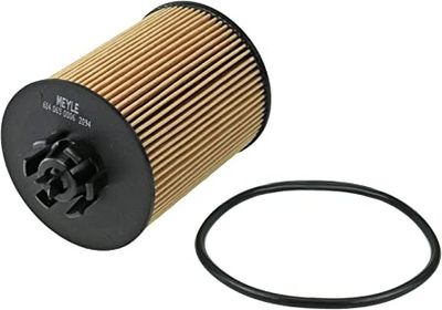 Oliefilter 6140650006