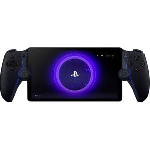Sony PlayStation Portal Remote-Player Zwart