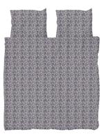 Snurk Daisy Dusk Dekbedovertrek