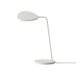 Muuto Leaf Tafellamp - Wit