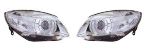 Koplamp Set SET7641964