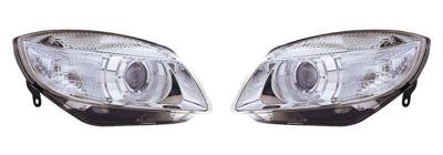 Koplamp Set SET7641964