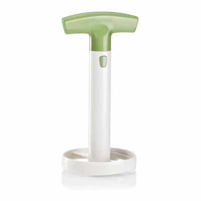 Ananassnijder Tescoma handy Wit Plastic