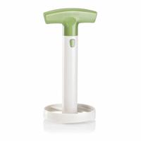 Ananassnijder Tescoma handy Wit Plastic