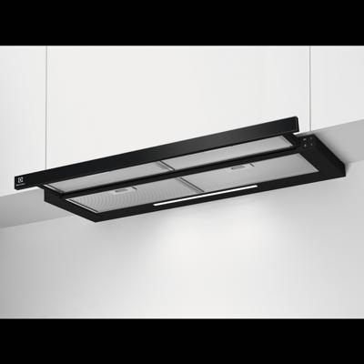 Electrolux 500 Vlakscherm afzuigkap 90 cm LFP619K