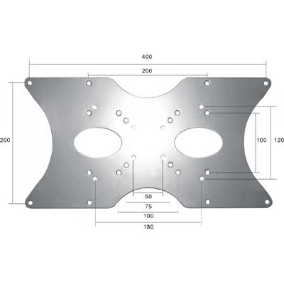 Neomounts by newstar fpma-vesa400