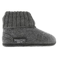 Bergstein Cozy Slof Grey 44