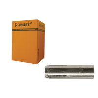 pgb-Europe SMART | Inslaganker SMART IAI M8x30 A4 | 100 st SM00IAB000800303