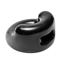 XR Brands Cock Holster - Chastity Penis Cage in Dutch would be: Cock Holster - Chastity Penis Cage