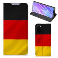 Samsung Galaxy S20 Plus | Standcase | Duitsland