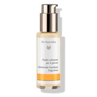 Dr. Hauschka Kalmerende Vloeibare Dagcrème 50ml