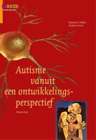 Autisme vanuit een ontwikkelingsperspectief (Paperback)