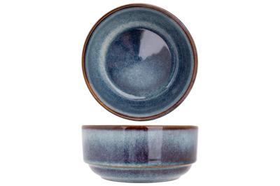 Cosy & Trendy Soepkommen / Kommen Jade indigo ø 15 cm - 4 Stuks Cosy & Trendy Soepkommen / Kommen Jade indigo ø 15 cm - 4 Stuks