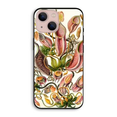 Haeckel Nepenthaceae: iPhone 13 Biologisch afbreekbaar hoesje