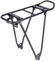 Racktime bagagedrager, achterop "fold-it fix"