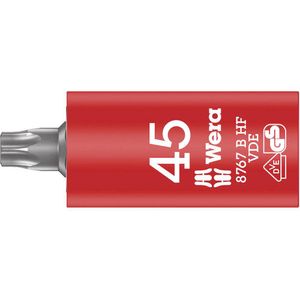 Wera Wera Werk 05004925001 Dopsleutel-bitinzet 1 stuks