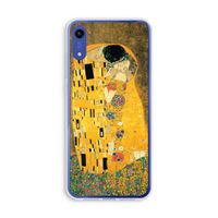 Der Kuss: Honor Play 8A Transparant Hoesje