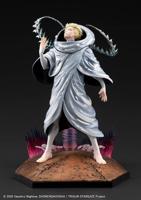 Trigun Stargaze ARTFXJ Statue 1/8 Millions Knives Trigun Stampede Ver. 24 cm