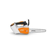 Accukettingzaag - MSA 161 T 25 cm - STIHL