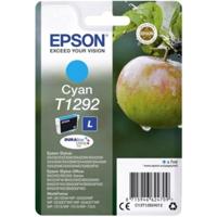 Compatibele inktcartridge Epson T1292 Cartridge Cyaan
