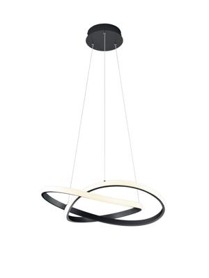 Trio Design hanglampCourse Ø 60cm - R32051132