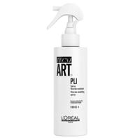 L'Oréal Professionnel Tecni.Art PLI Shaper Haarspray - 190 ml