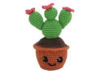 crelando Knutselset (Cactus)