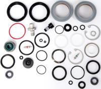 ROCKSHOX service kit full service kit world cau &apos;15