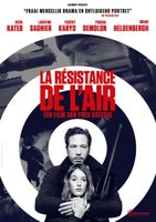 La Resistance De L'Air - DVD (9789461874313) - thumbnail