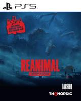 PS5 Reanimal - Deluxe Edition