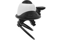 Trivio - fietsbel easyfit wit