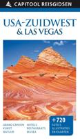 USA Zuid-West & Las Vegas (Hardback)
