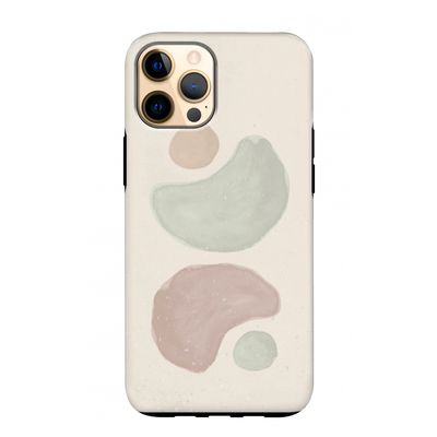Geo #10: iPhone 12 Pro Max Tough Case