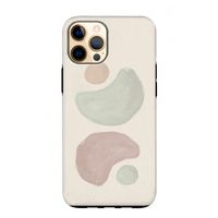 Geo #10: iPhone 12 Pro Max Tough Case
