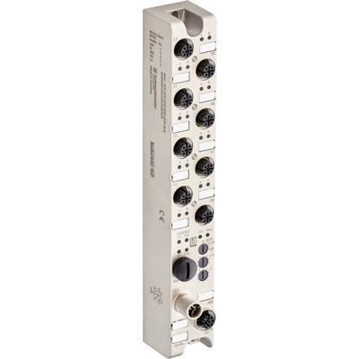 Lumberg Automation 0980 ESL 199-332 934 964-002 Actieve sensor/actorbox EtherNet/IP 1 stuk(s)